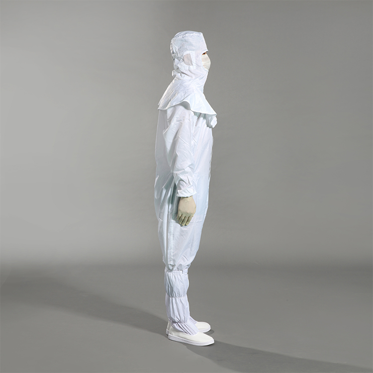 Hot selling Anti Static Cleanroom Clothes,Anti Static Clothing,Esd Protective Clothing