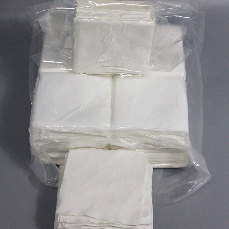 New Design Industry Oil Absorption Wipes