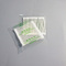 Dust-free Disposable Double Tiped Cotton Swab for Cleanroom