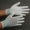 New Design Safety Knit Work Glove
