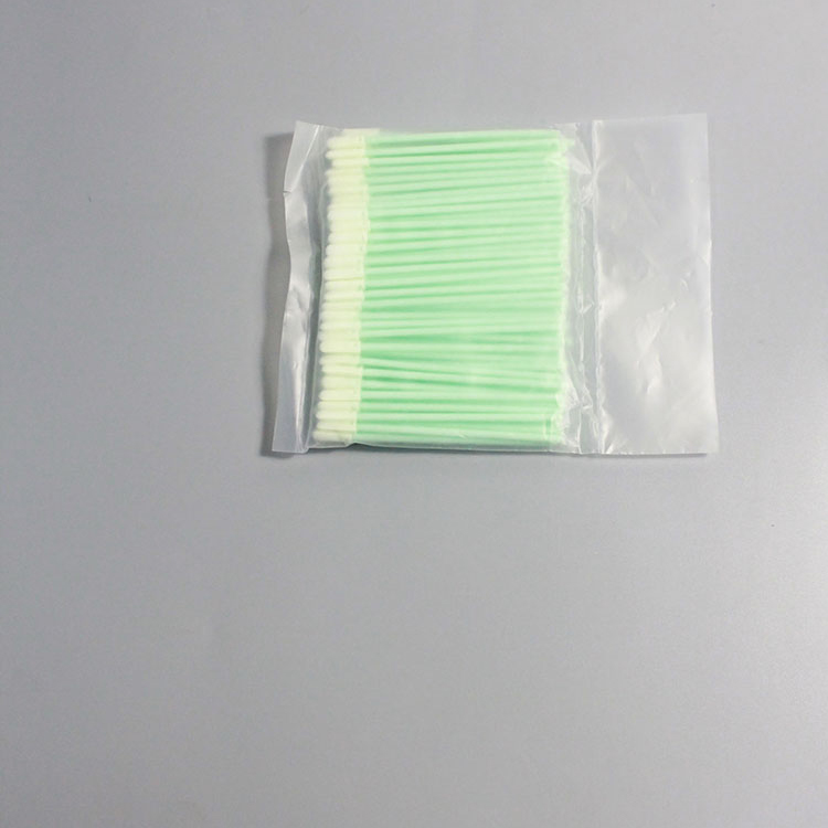 Foam Low Moq Industrial Long Cleaning Cotton Swabs