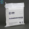 12inch 135g high quality cleaning cleanroom wiper