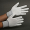 High Quality Esd Pu Coated Palm Work Glove