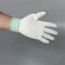 2019 Hot Sale Fit Antistatic Pu Palm Coated Glove