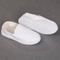 China Supplier PVC cleanroom Antistatic ESD Canvas shoes