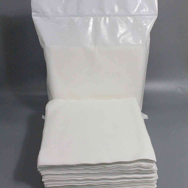 Factory Price Wholesale 1009 Cleanroom Wipes