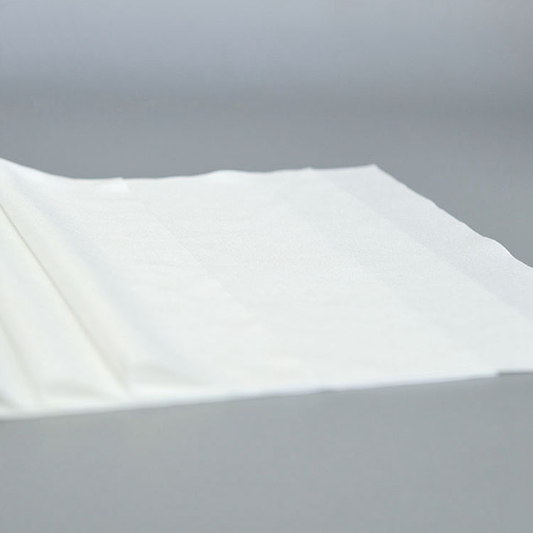 Lint Free Cleanroom Wipes Polyester Cleanroom Wipes