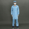 Hot Selling Esd Cleanroom Smock Safety Esd Coverall Esd Coveralls,Cheap Disposable Coveralls
