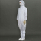 2019 ESD Working Cleanroom Garment for Clean Room