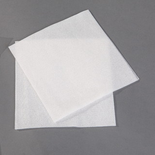Multifunctional Cleaning 55% Woodpulp+45%polyester Wipes Cleanroom Industrial Use Wiper