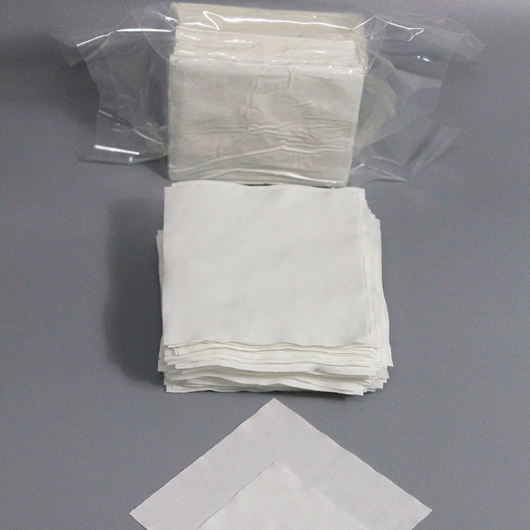 Quality Choice Cleanroom Nonwoven Hand Wipers