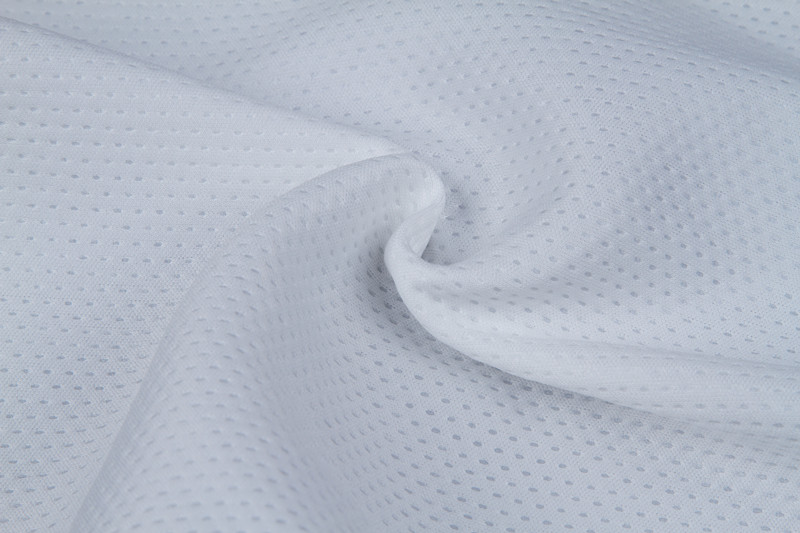 class 100 240gsm Factory Supply Laser Sealed Knitted 2-layer Polyester cleanroom wiper