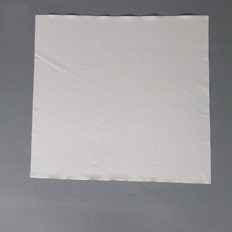 New Style Antistatic Polyester Dustless 1009D Cleanroom Wipers