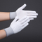 High quality Pu finger tip electronic gloves