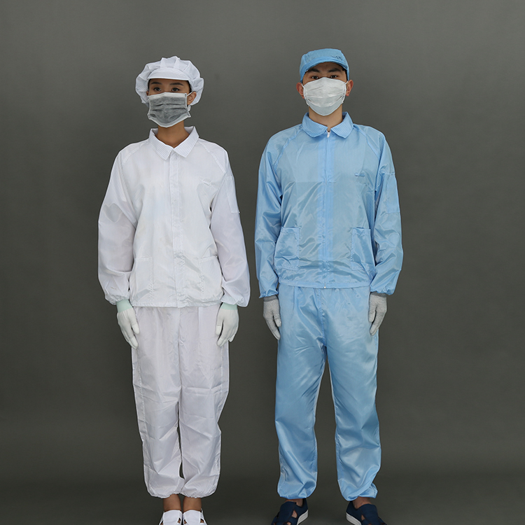 Esd Anti-Static Safety Coveralls Suit