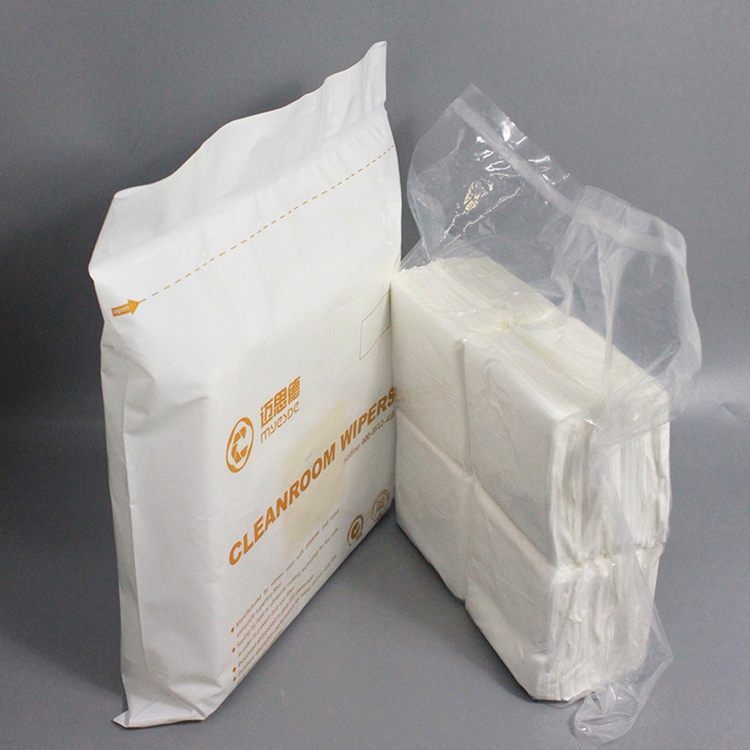 Hot Selling Low Price Polyester Cleanroom Wiper 1009