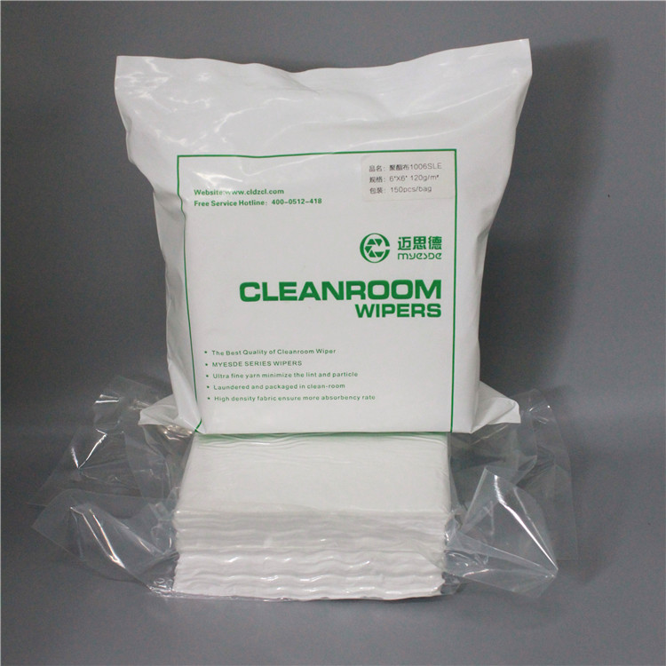 Professional 180gsm Cleanroom Wiper With Low Price