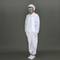 Esd Anti-Static Cleanroom Safety Clothes,Clean Room Clothes