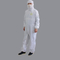 2019 New Design Antistatic Esd Jacket And Pants Cleanroom Work Suit