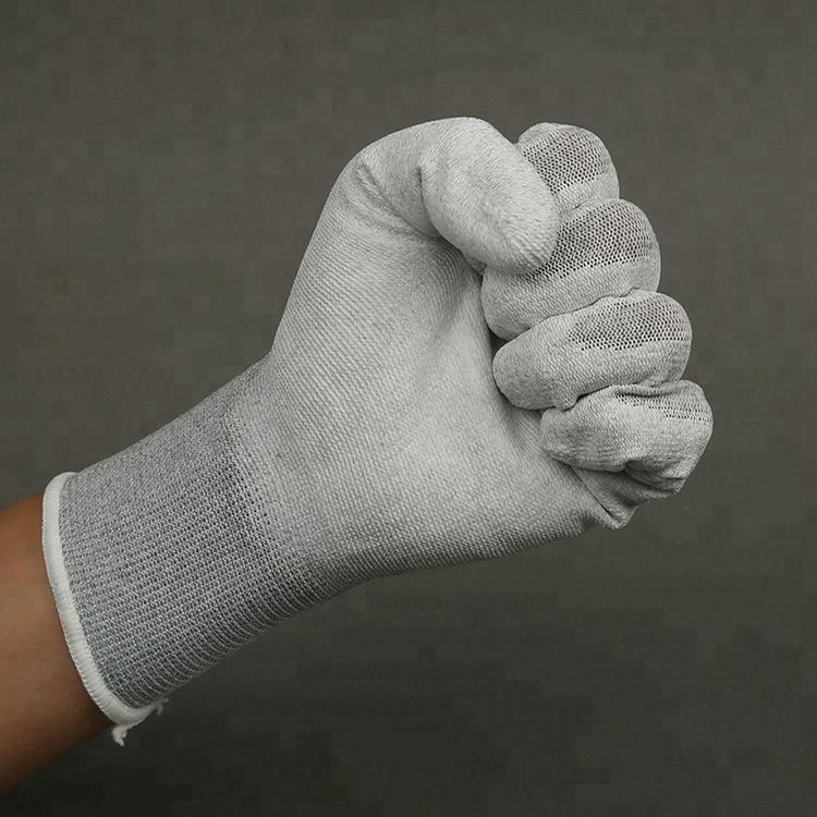 High Quality Esd Safety Antistatic Gloves,Anti Static Gloves