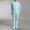 Wholesale Breathable Antistatic Anti-Bacteria Esd Cleanroom Coverall