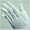 PU Coated Antistatic ESD Gloves and Industrial Work Glove