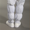 Anti-static PU Sole cleanroom shoes antistatic Work booties cleanroom safety Boots ESD shoes