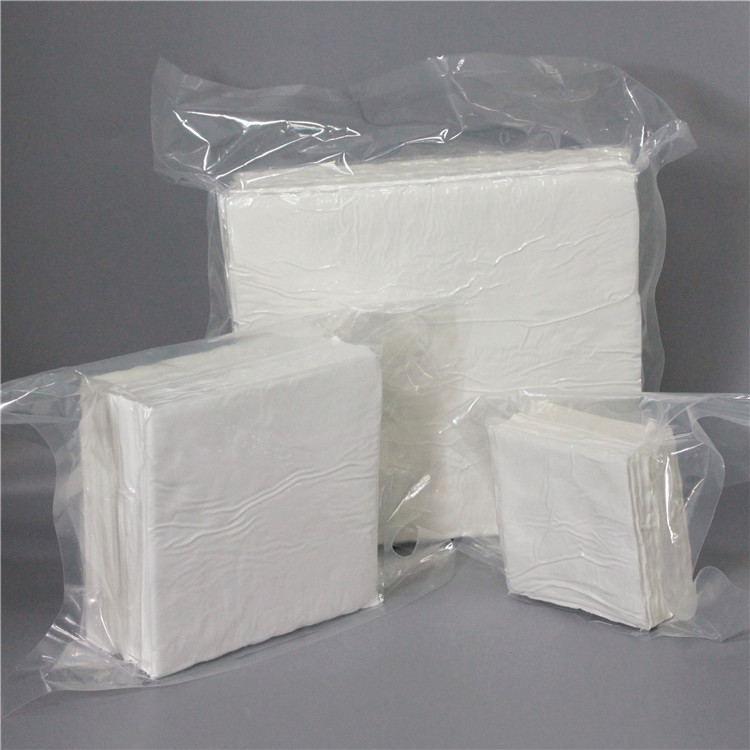 Wholesale Dust Free Cleanroom Cloth