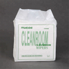 Free Polyester Cloth Cleanroom Wipers For Cleaning
