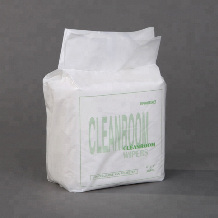 New Design Nonwoven Cleaning Cloth ,Oil Absorption Industrial Wipe
