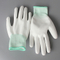 Polyester Esd Top Fit Anti-Static Gloves