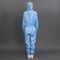 Professional Anti-static Work Coveralls ESD Safety Cleanroom Jumpsuit