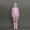 2019 Cleanroom Esd Clothing,Cleanroom Jumpsuit Coverall