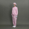 Cheap Esd Cleanroom Safety Clothes Suit