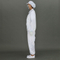 Polyester Antistatic ESD Clean Room Clothing Overcoat Smock Lab Coat Uniform Workwear Suit