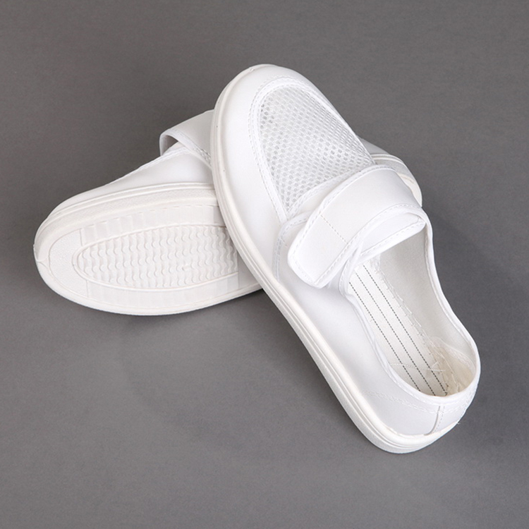 2019 New Cheap Esd Cleanroom Safety Shoes