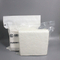 Double Knit Polyester Cleanroom Flexo Printing Press Cleaning Cloth Wipe