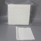 Sub Microfiber Cleanroom Wiper,4X4Inch Ultrasonic Sealed Dust Free Antistatic Lab Wipes
