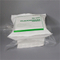 Hot selling lint free cleanroom polyester wipes clean room lint free wipes