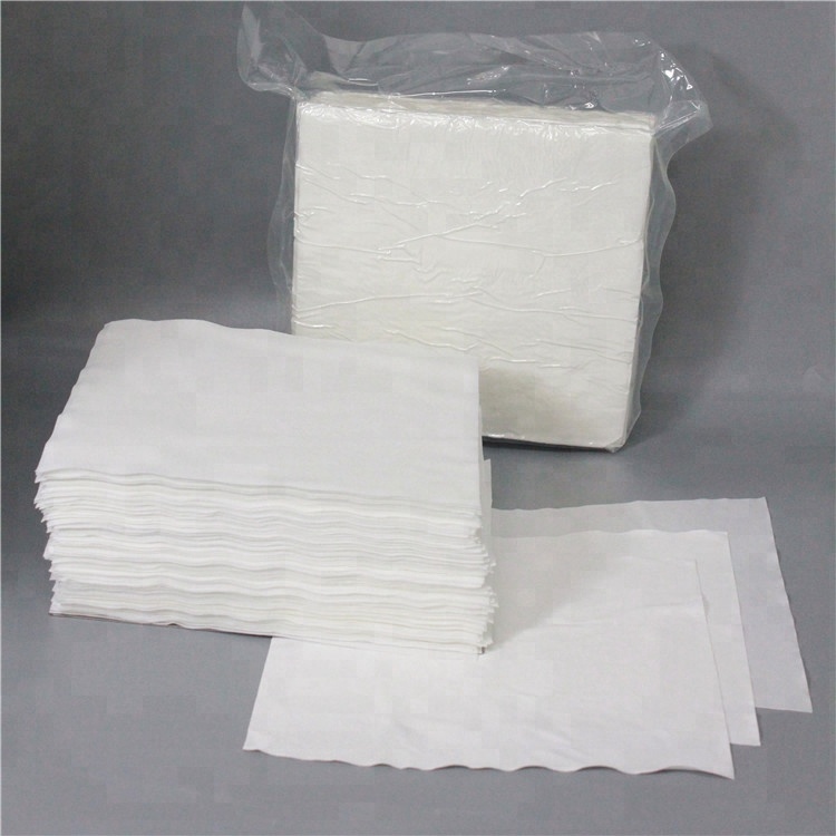 Multifunctional Cleanroom Wipers Microfiber