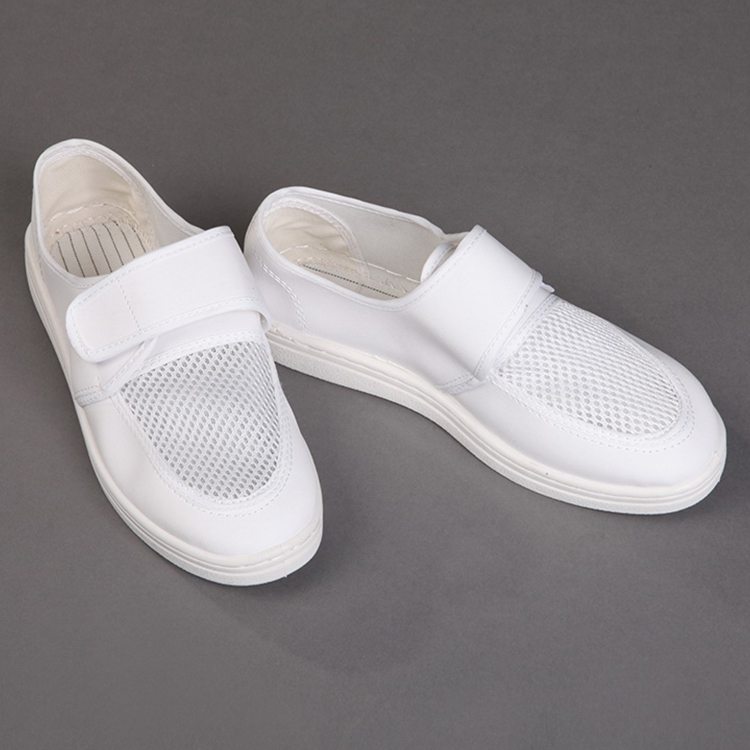 2019 New Design Wholesale Esd Cleanroom Shoes