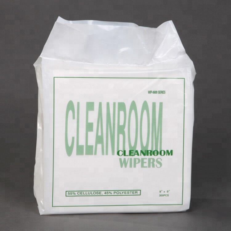 New Design Nonwoven Cleaning Cloth ,Oil Absorption Industrial Wipe