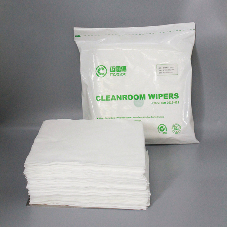 High quality Sub Microfiber Cleaning Cloth