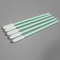 Small Head Cleaning Swab For Precision Instrument,Swabs Sponge Stick for PCB,Cleanroom Sponge Swab