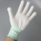 Top Coated cleaning nylon Gloves