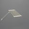 Paper Stick Sharp Point Cleansing Cotton Swab for Cleanroom