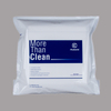 Class 100% Polyester Microfiber Industrial Cloth Supplier Lint Free Wipes Cleanroom Cleaning Wiper For Instruments