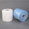 High Quality Woodpulp Industrial Wiper Paper Roll Clean Wiper Paper Roll