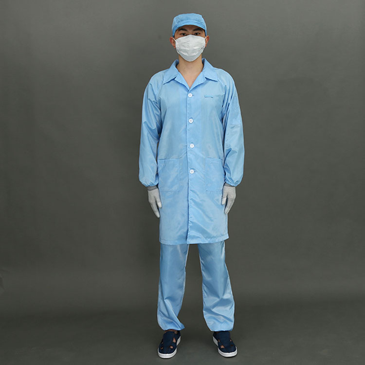 Hot Selling polyester Material disposable safety coverall suit
