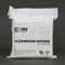 125g Class 100 9*9 Quality Choice Cleanroom Lint Free Industrial Wipes